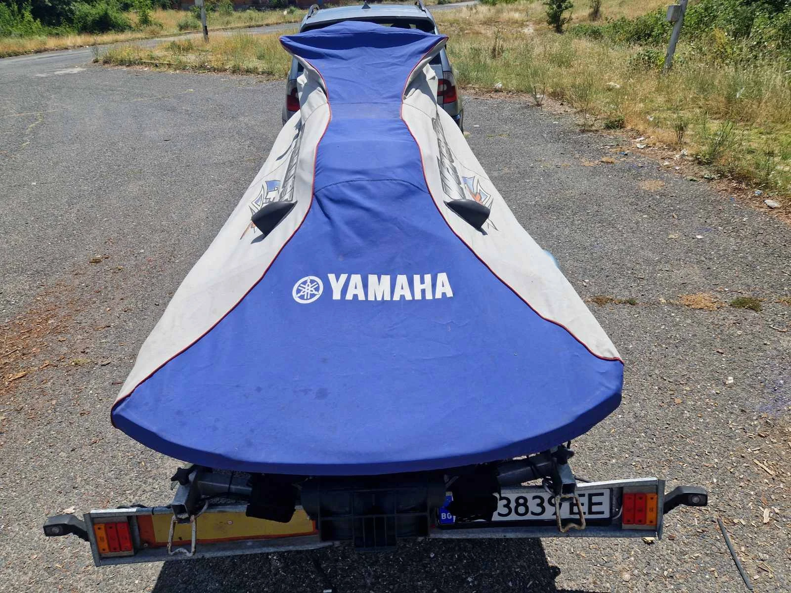 ���� Yamaha FZR | Mobile.bg � ����������� 13