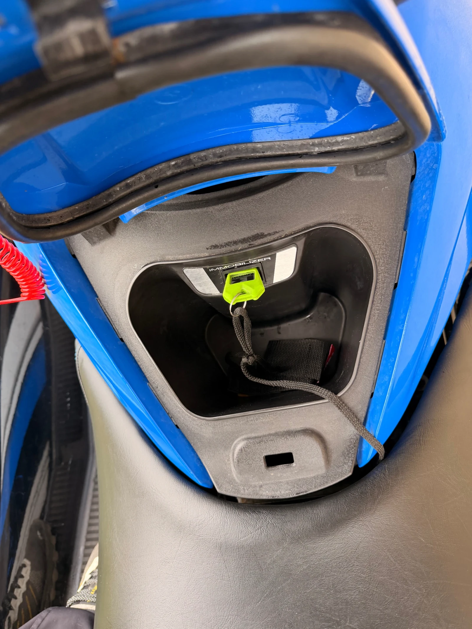 Джет Kawasaki  - изображение 10