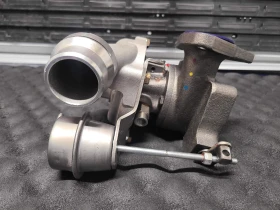 Турбокомпресор 54359700012, снимка 1