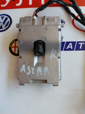 84839438 Камера за предно стъкло OPEL ASTRA K 551486173, снимка 2