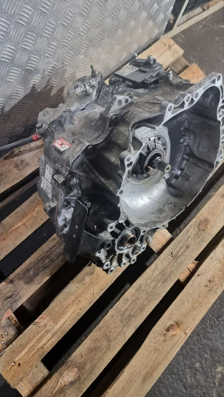     Volvo 2.0D D3 150CV - TF80SD   | Mobile.bg   1