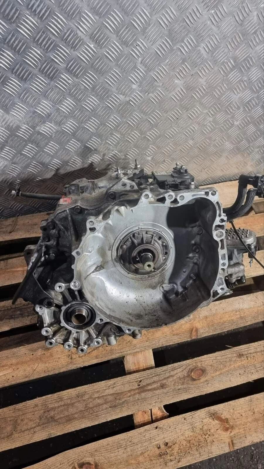     Volvo 2.0D D3 150CV - TF80SD   | Mobile.bg   2