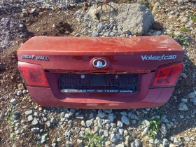 Заден капак Грейт Уол Волекс Ц30 