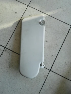 Сенник ляв Ланд Ровър Фрилендър тд4