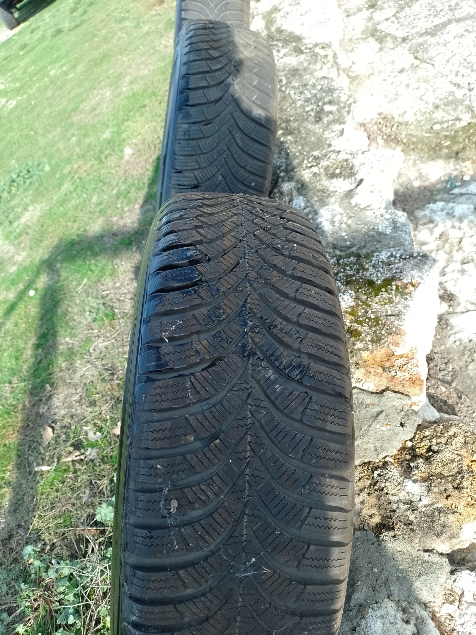    185/65R15  Subaru Impreza | Mobile.bg   2