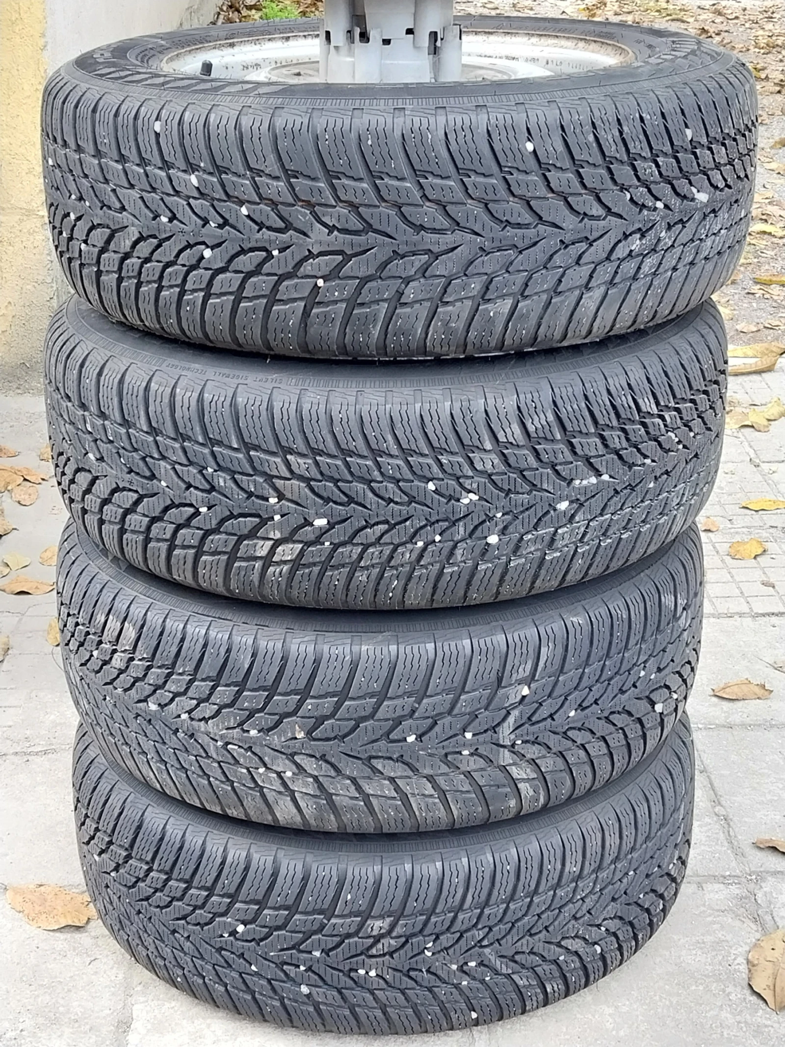    195/65R15 | Mobile.bg   4