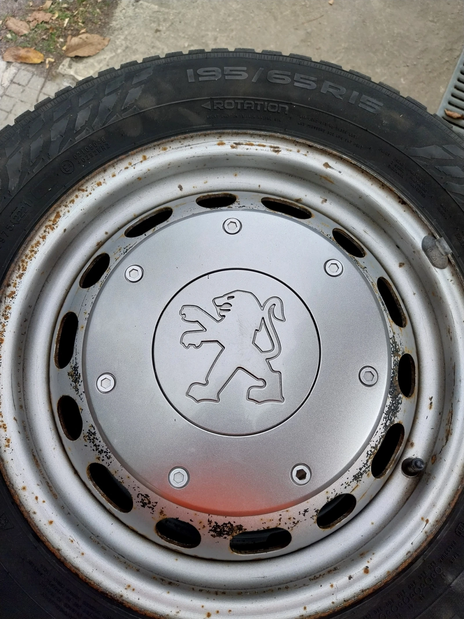    195/65R15 | Mobile.bg   3