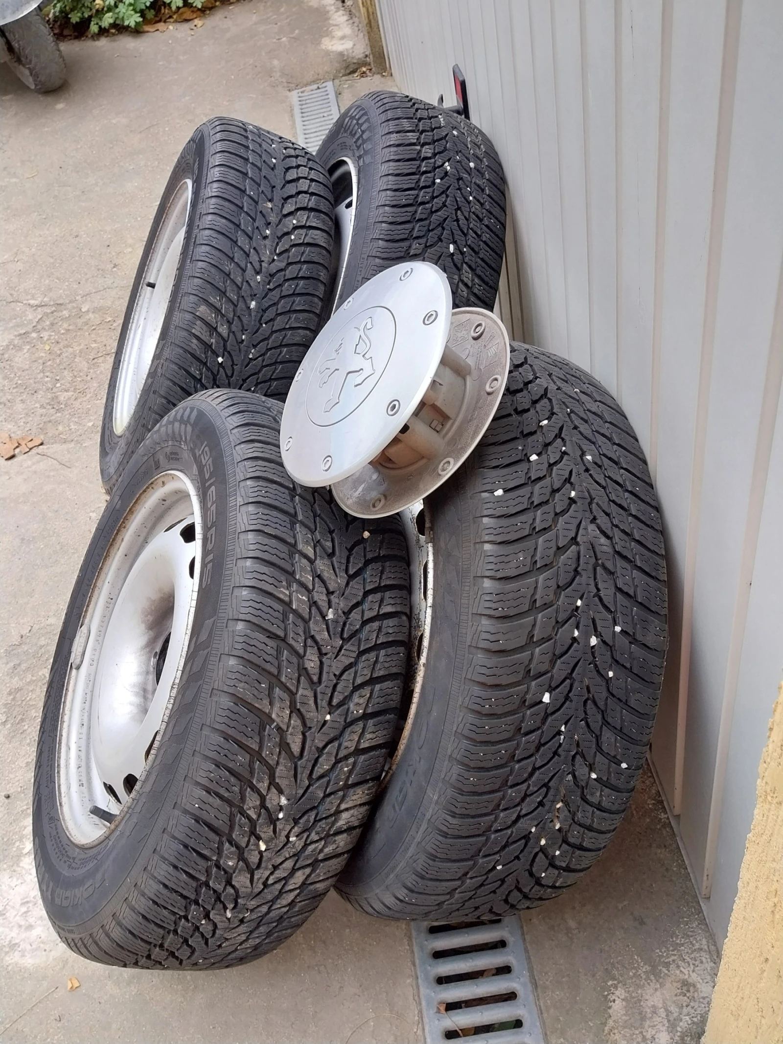    195/65R15 | Mobile.bg   2