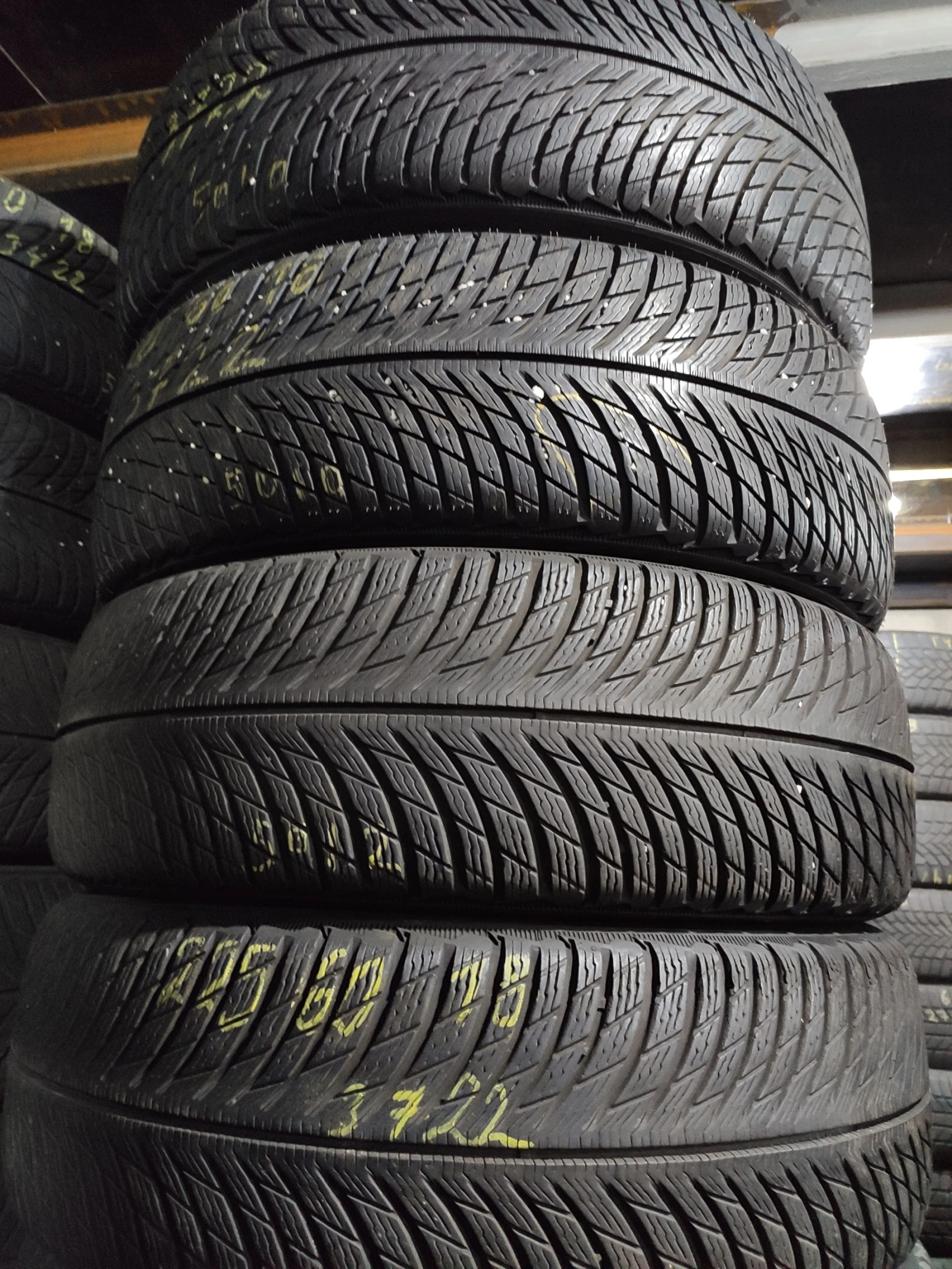  225/60R18 | Mobile.bg   5