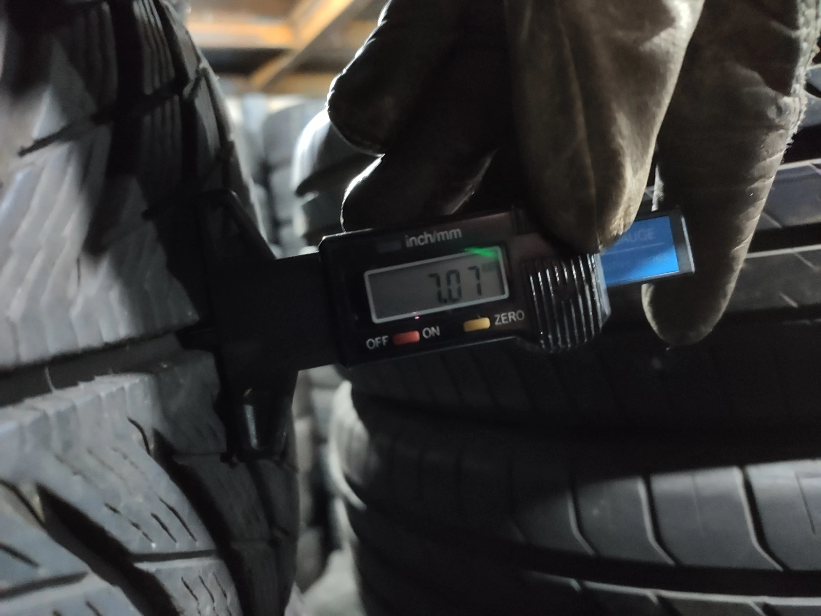  225/60R18 | Mobile.bg   7