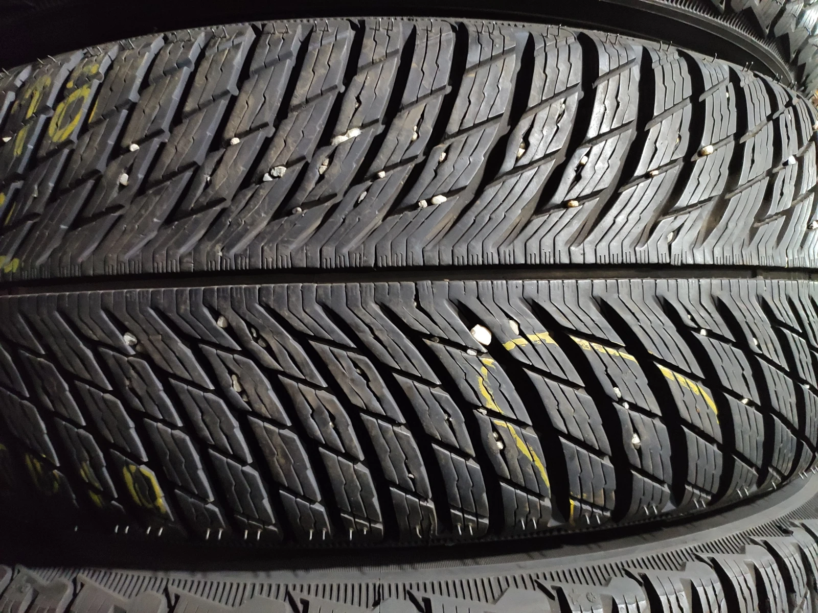  225/60R18 | Mobile.bg   2