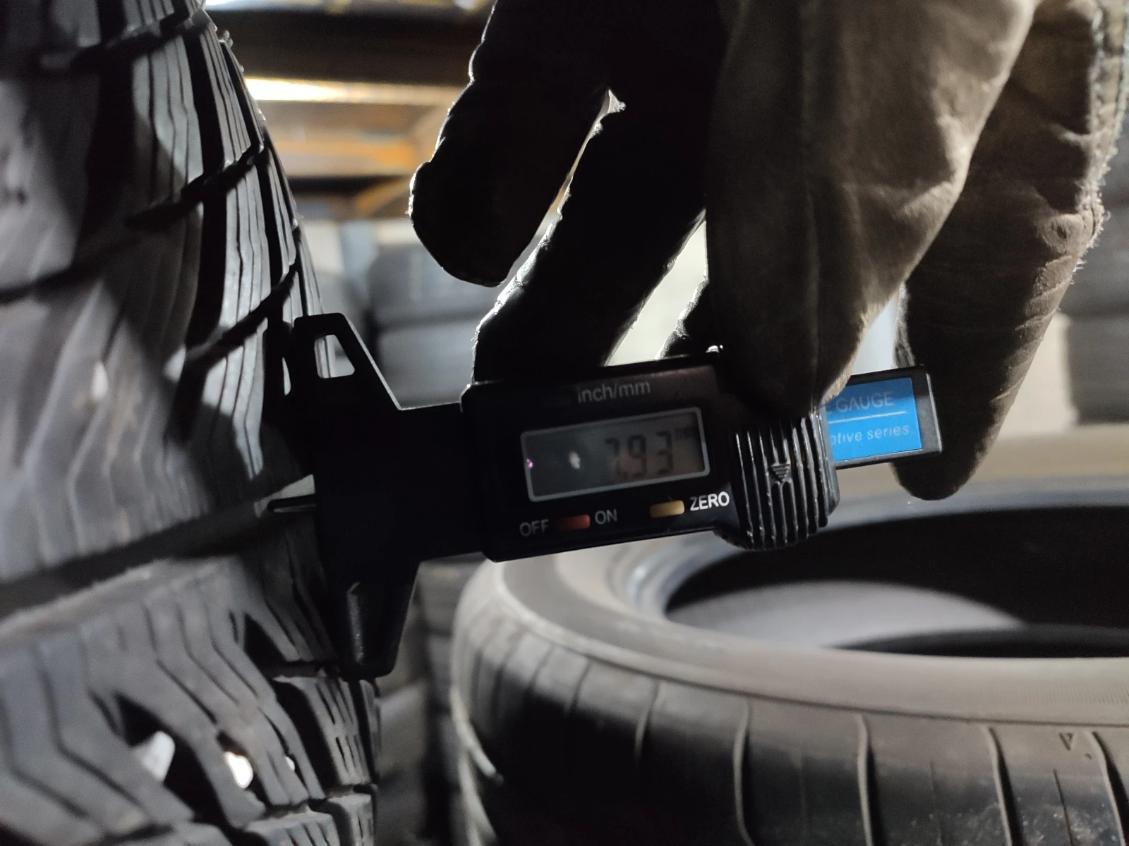  225/60R18 | Mobile.bg   6