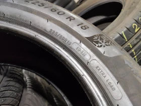 Гуми Зимни 225/60R18, снимка 8 - Гуми и джанти - 48893225