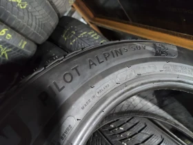 Гуми Зимни 225/60R18, снимка 10 - Гуми и джанти - 48893225