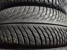 Гуми Зимни 225/60R18, снимка 3 - Гуми и джанти - 48893225