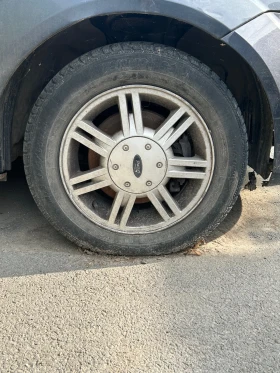    175/65R14  Ford Fiesta | Mobile.bg    2