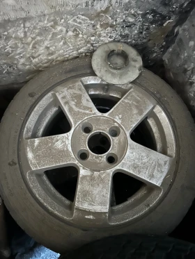    175/65R14  Ford Fiesta | Mobile.bg    3