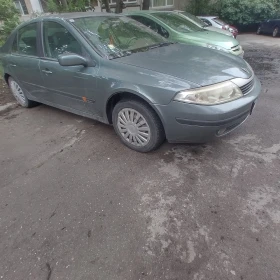 Renault Laguna LPG, 1800 куб.см, 16 V, снимка 7