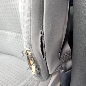 Renault Laguna LPG, 1800 куб.см, 16 V, снимка 9