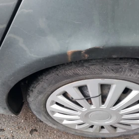 Renault Laguna LPG, 1800 куб.см, 16 V, снимка 10