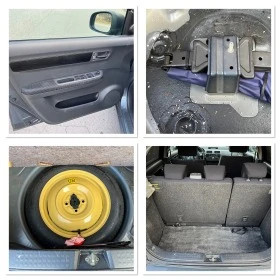 Suzuki Swift 1.3 4х4, снимка 14