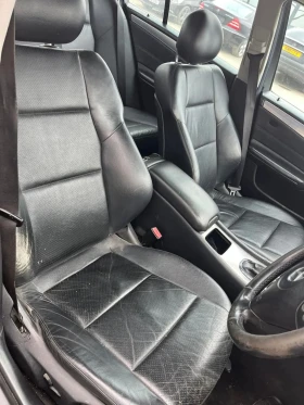Mercedes-Benz C 200, снимка 8