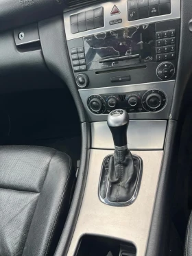 Mercedes-Benz C 200, снимка 7