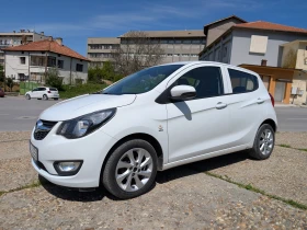 Opel Karl 1.0i EURO 6, снимка 1