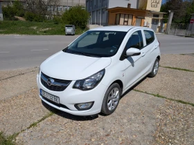 Opel Karl 1.0i EURO 6, снимка 7
