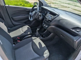 Opel Karl 1.0i EURO 6, снимка 6