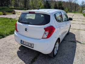 Opel Karl 1.0i EURO 6, снимка 3