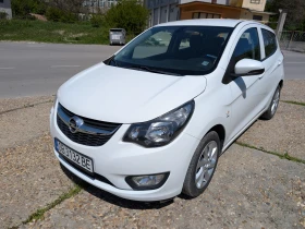 Opel Karl 1.0i EURO 6, снимка 2
