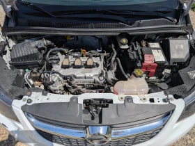 Opel Karl 1.0i EURO 6, снимка 8