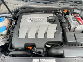 VW Golf TDI-DSG-HI-LINE-NAVI-ITALIA, снимка 15