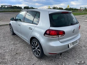 VW Golf TDI-DSG-HI-LINE-NAVI-ITALIA, снимка 11