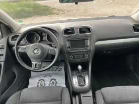 VW Golf TDI-DSG-HI-LINE-NAVI-ITALIA, снимка 8