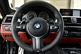 BMW 420 GRAND COUPE* Х-DRIVE, снимка 9