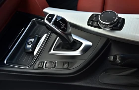 BMW 420 GRAND COUPE* Х-DRIVE, снимка 17