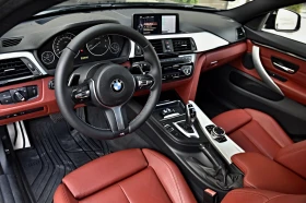 BMW 420 GRAND COUPE* Х-DRIVE, снимка 12