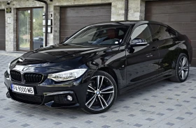 BMW 420 GRAND COUPE* Х-DRIVE, снимка 1