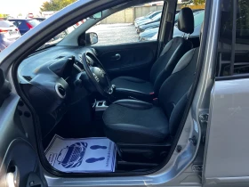 Nissan Note 1.6I SWISS EDITION EURO-5, снимка 10