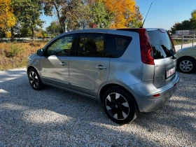 Nissan Note 1.6I SWISS EDITION EURO-5, снимка 5