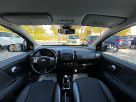 Nissan Note 1.6I SWISS EDITION EURO-5, снимка 9