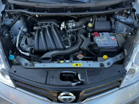 Nissan Note 1.6I SWISS EDITION EURO-5, снимка 16