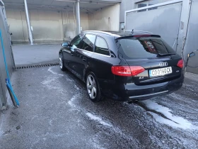 Audi A4 2.0tdi Нови зимни гуми, снимка 4