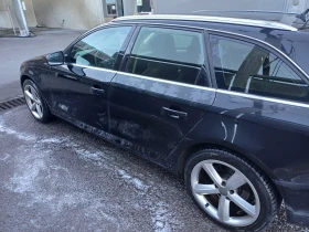Audi A4 2.0tdi Нови зимни гуми, снимка 3