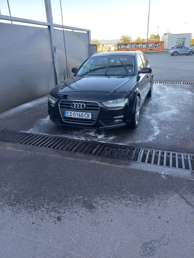 Audi A4 2.0tdi Нови зимни гуми, снимка 5