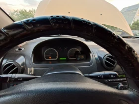 Chevrolet Aveo 1.4 газов инжекцион 92к.с., снимка 6