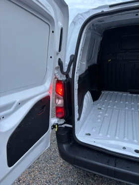 Fiat Doblo VAN, N1, 2024г 8000км, снимка 13