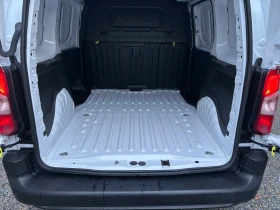 Fiat Doblo VAN, N1, 2024г 8000км, снимка 15